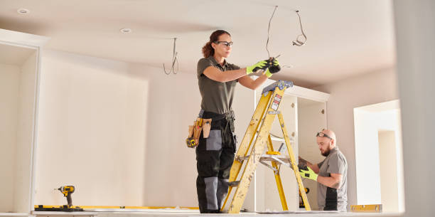 Best Electrical Contractors for Businesses  in Aptos Hills Larkin Valley, CA
