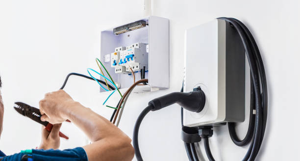 Affordable Emergency Electrician in CA