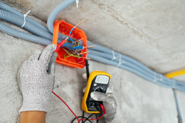 Best Affordable Electrician  in Aptos Hills Larkin Valley, CA
